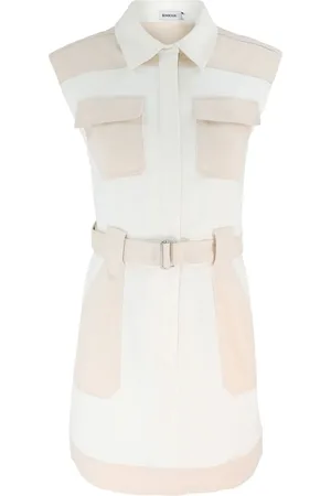 Simkhai Esmee Minikleid