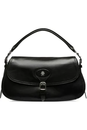 Bally Beckett Schultertasche
