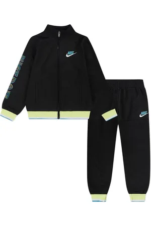 Nike Jogginganzug mit Logo-Print