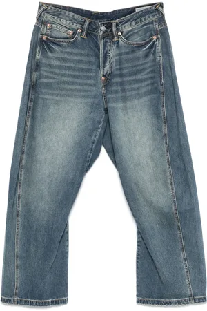 Evisu Kamon Jeans