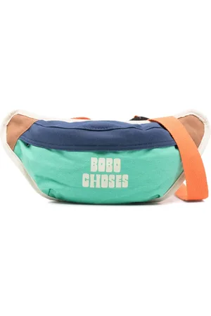 Bobo Choses Gürteltasche mit Logo-Print
