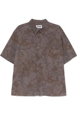 MAGLIANO Pangea Hemd