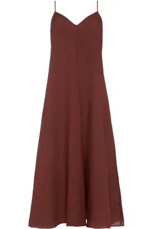 ERES Snob Midikleid