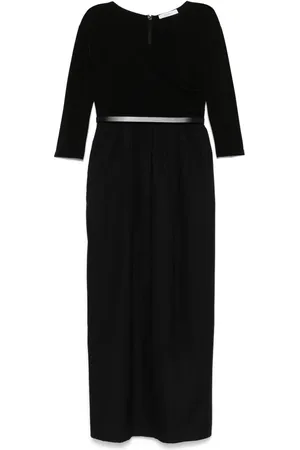 Max Mara Kaiser Midikleid