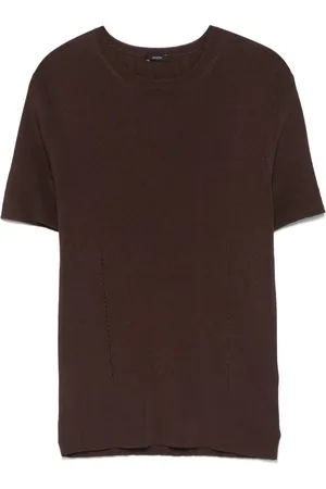 Joseph Geripptes T-Shirt
