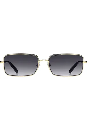 Marc Jacobs Sonnenbrille mit eckigem Gestell