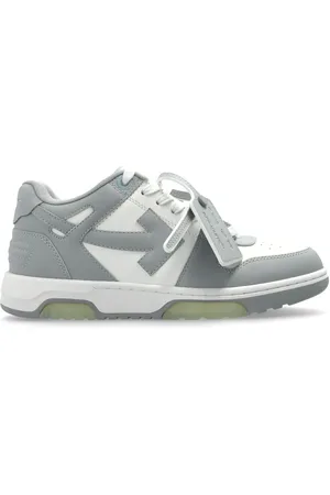 OFF-WHITE Out of Office Sneakers