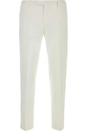 PT Torino Schmal zulaufende Hose