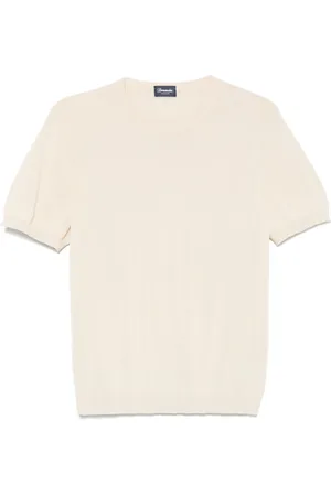 DRUMOHR Klassisches T-Shirt