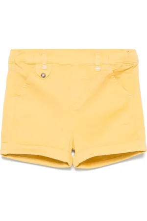 Tartine Et Chocolat Twill-Shorts