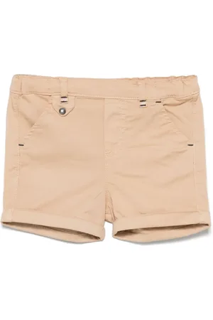 Tartine Et Chocolat Twill-Shorts
