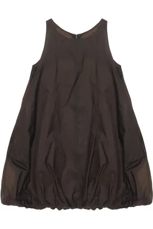 AMOMENTO Ärmelloses Kleid