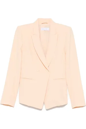 Patrizia Pepe Blazer aus Krepp