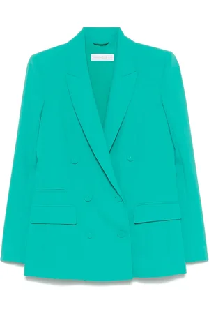 Patrizia Pepe Blazer aus Krepp