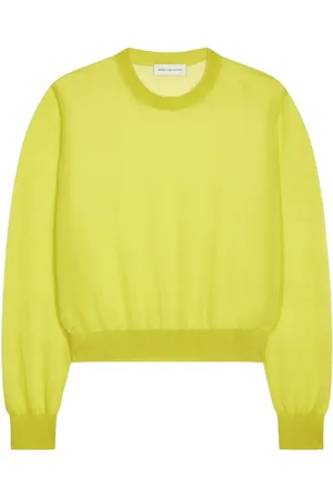 DRIES VAN NOTEN Pullover mit Rundhalsausschnitt