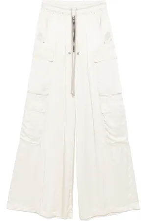 Rick Owens Cargobellas Hose