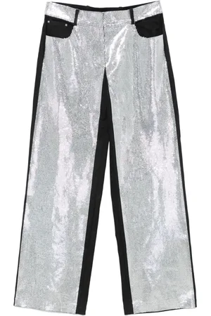 Nué Notes Mirror Jeans
