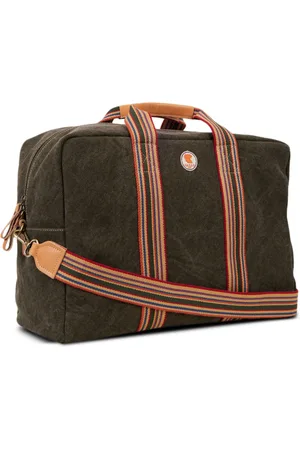 Gallo Reisetasche aus Baumwolle