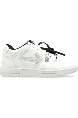 OFF-WHITE Out of Office Sneakers