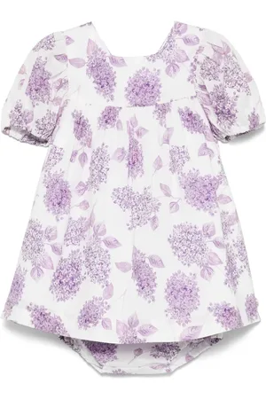 Tartine Et Chocolat Kleid mit Print