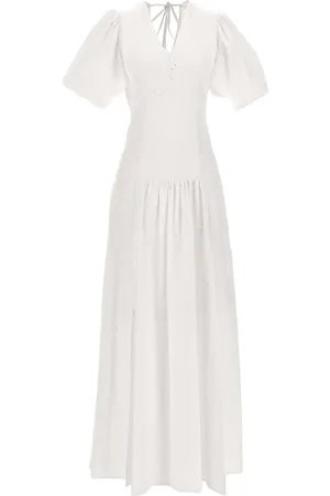 Le Twins Rosellina Maxikleid