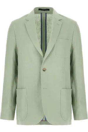 Paul Smith Sakko aus Leinen