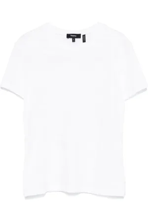 THEORY Tiny T-Shirt