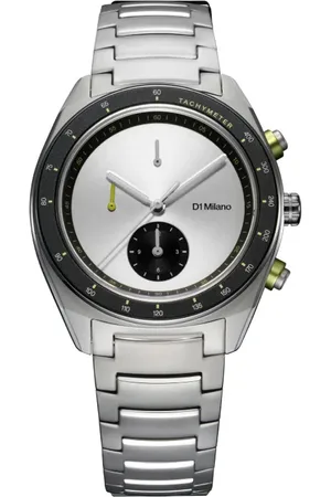 D1 MILANO Cronografo 40mm