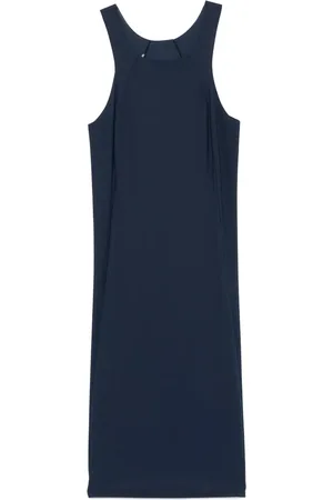 Patrizia Pepe Kleid mit Racerback