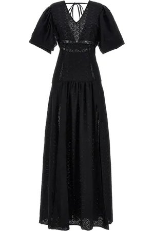 Le Twins Rosellina Midikleid