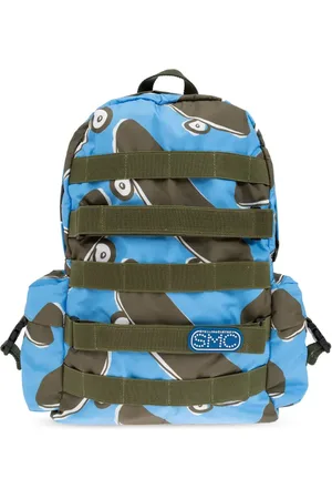 Stella McCartney Rucksack mit Print