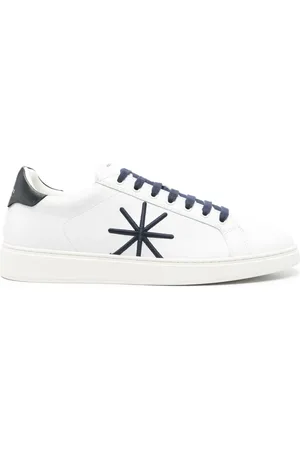 Manuel Ritz Sneakers aus Leder