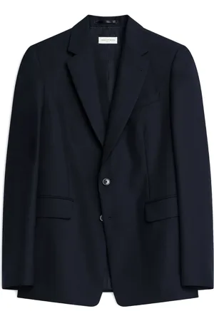 DRIES VAN NOTEN Klassisches Sakko