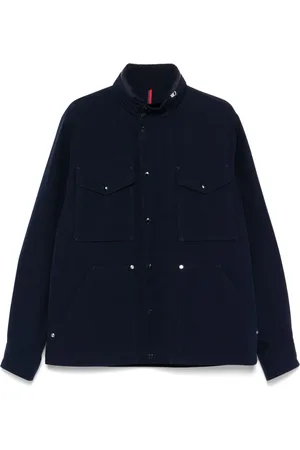 Moncler Noues Jacke