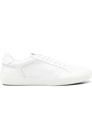 Manuel Ritz Sneakers aus Leder