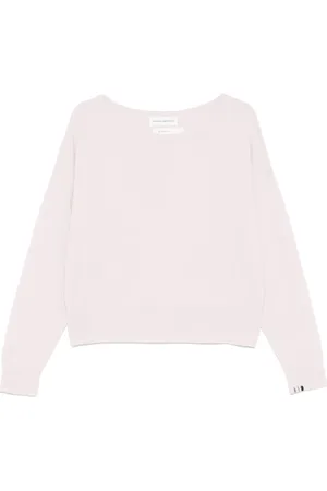 EXTREME CASHMERE Nº402 Debby Pullover