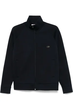 VALENTINO GARAVANI Sweatshirt mit VLogo Signature