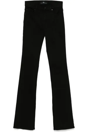 7 for all Mankind B(air) Bootcut-Hose