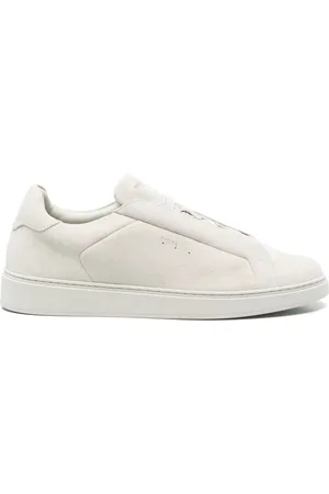 Manuel Ritz Sneakers aus Wildleder