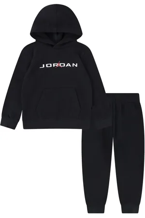 Jordan Jogginganzug mit Logo-Print