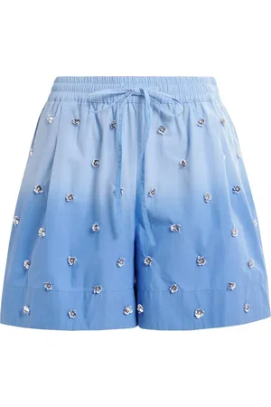 Essentiel Antwerp Kurze Hichigan Shorts