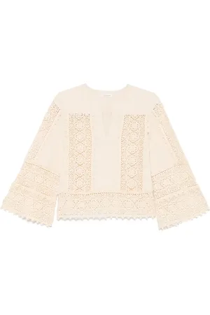 By Malene Birger Donna Bluse