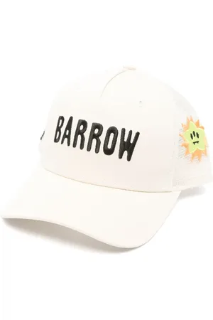 BARROW Baseballkappe mit Logo-Stickerei