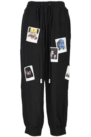 HACULLA Polaroid Collection Jogginghose