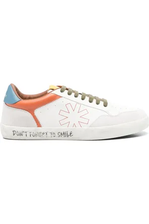 Manuel Ritz Sneakers aus Leder