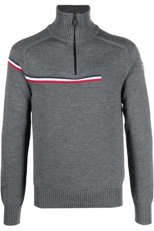 Rossignol Major Pullover mit Reißverschluss