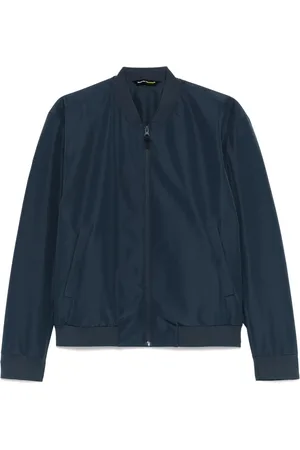 Manuel Ritz Leichte Bomberjacke