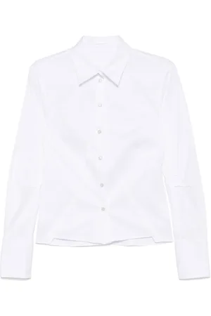 Helmut Lang Bustier-Hemd