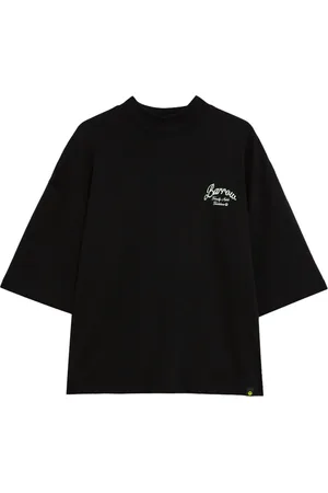 BARROW T-Shirt mit grafischem Print