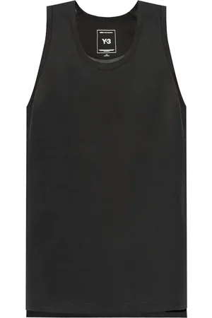 Y-3 Klassisches Trägershirt